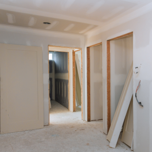 Drywall and Painting in Long Beach, CA