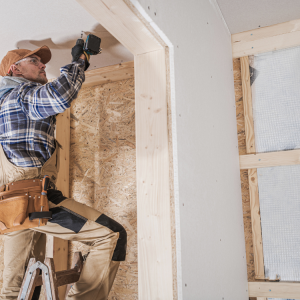 Drywall and Painting in Long Beach, CA