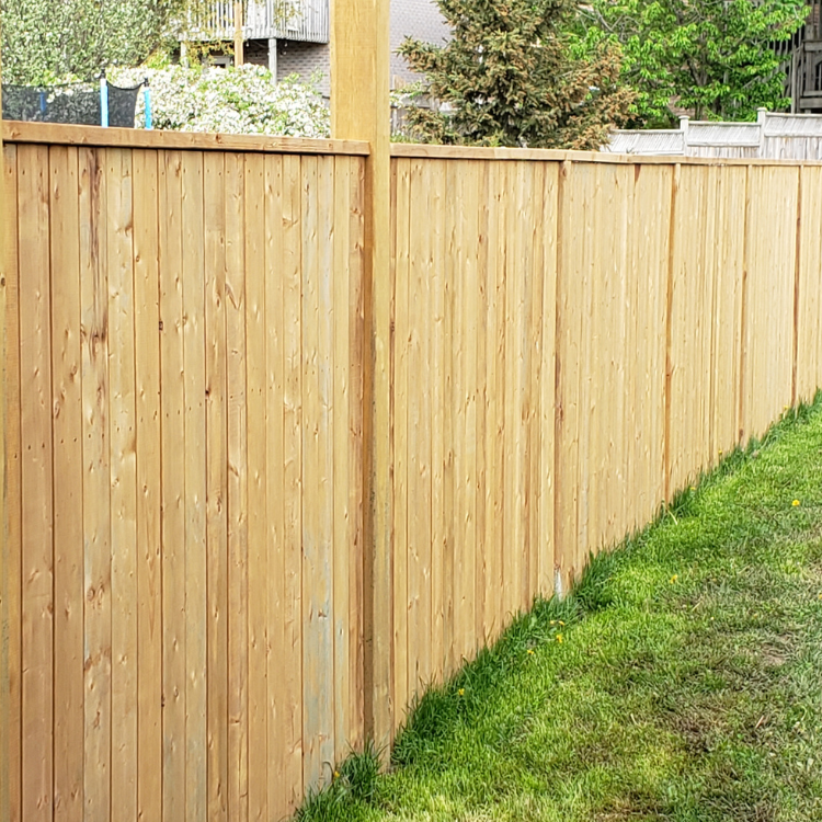 Deck and Fence Services in Long Beach, CA